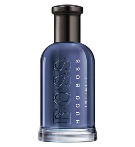 hugo boss bottled boots.